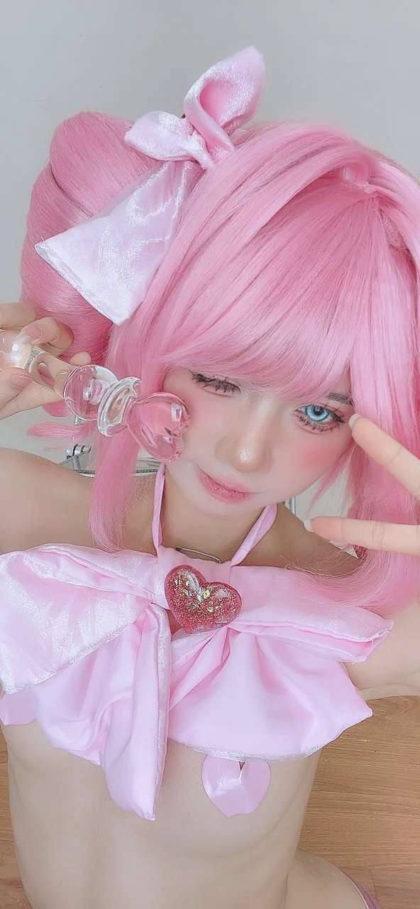 PoppaChan - Haruka Hanabishi [117P,11V-741MB] tg@simisebaisi 【丝足阁】050.webp